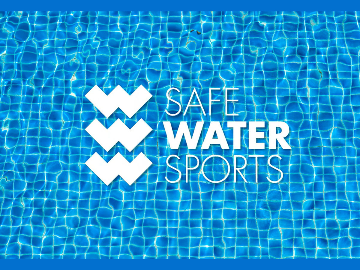 Read more about the article Safe Water Sports – Υπέροχο video, για τα παιδιά, οι κανόνες ασφαλείας στο κολυμβητήριο.