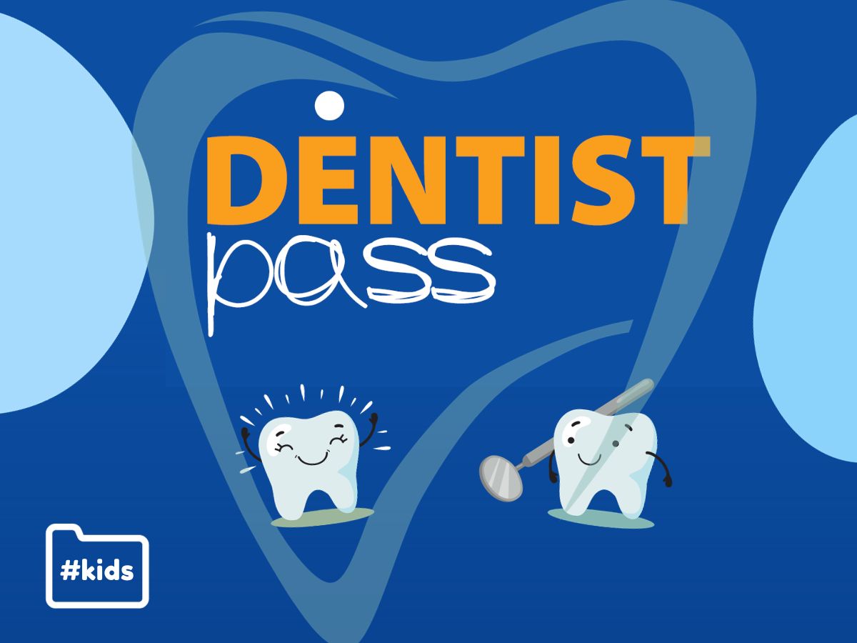 Read more about the article Dentist Pass Παράταση προθεσμίας υποβολής αιτήσεων έως 22 Δεκεμβρίου